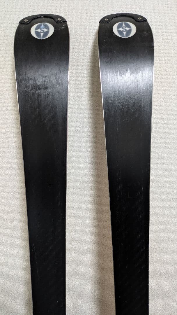 OGASAKA TC-ST 2021- 2022　165センチ　ビンディング付