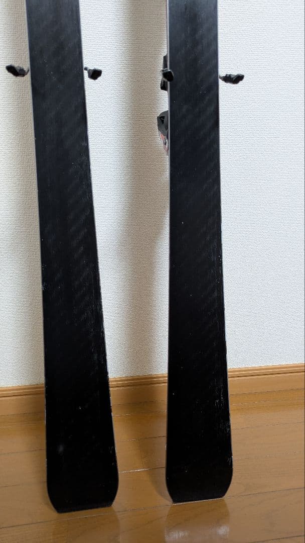 OGASAKA TC-ST 2021- 2022　165センチ　ビンディング付