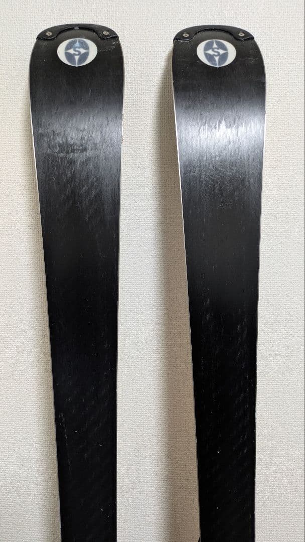 OGASAKA TC-ST 2021- 2022　165センチ　ビンディング付