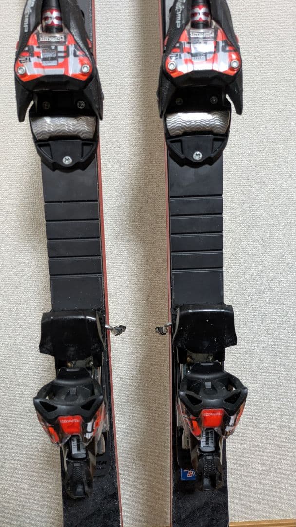 OGASAKA TC-ST 2021- 2022　165センチ　ビンディング付