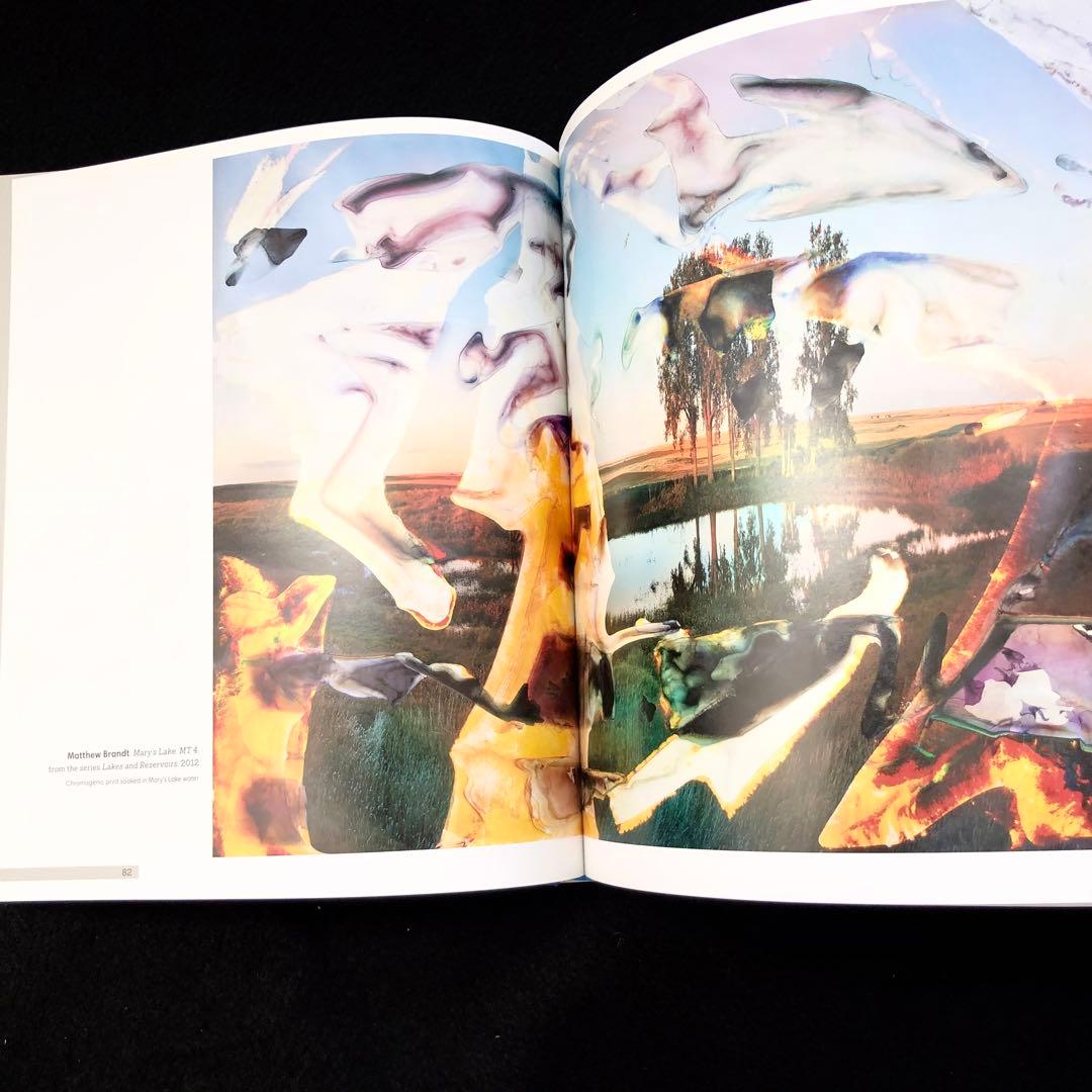 写真とは何か 写真集「What is a Photograph?」Prestel