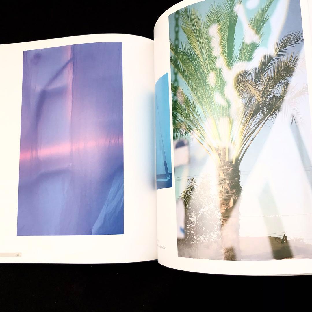 写真とは何か 写真集「What is a Photograph?」Prestel