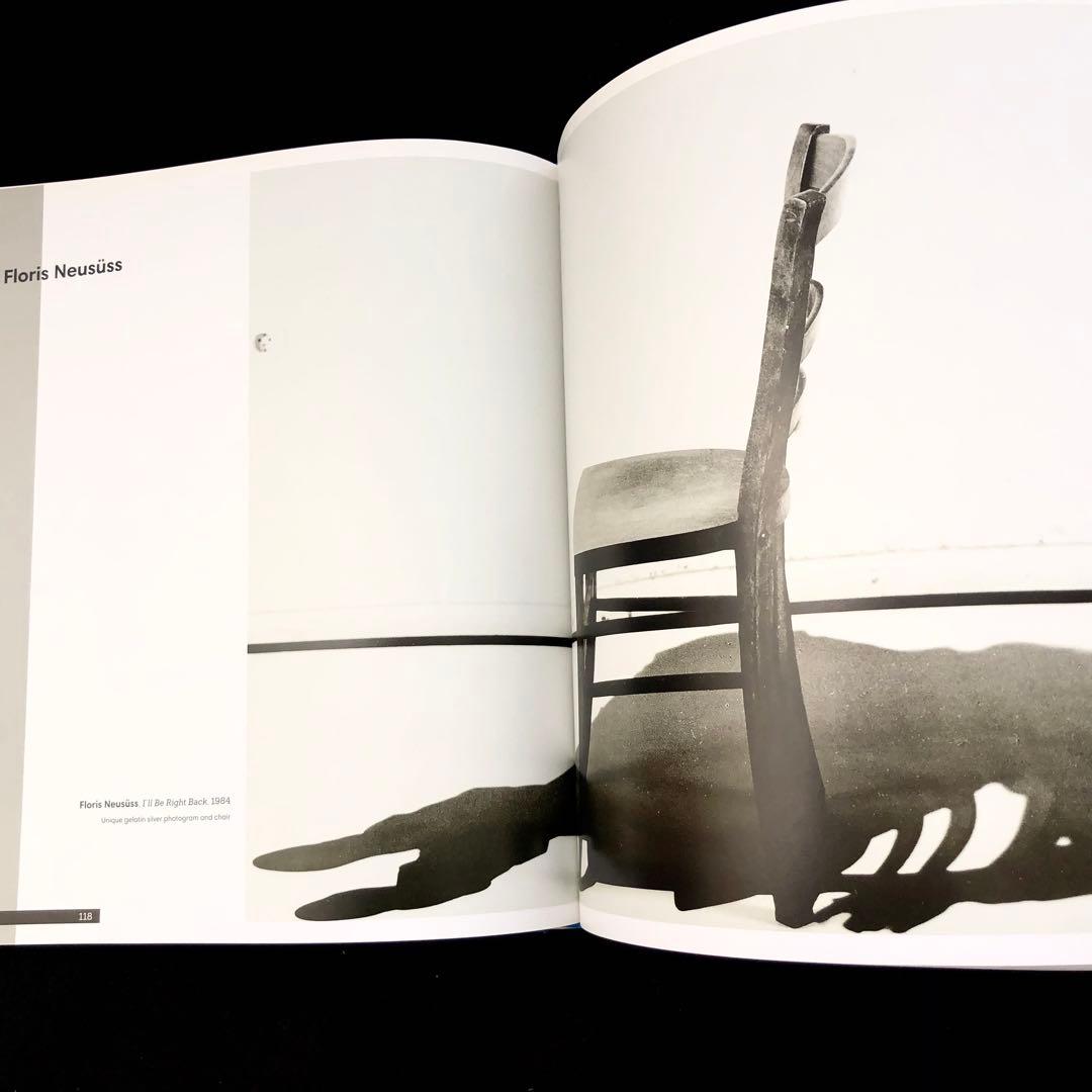 写真とは何か 写真集「What is a Photograph?」Prestel