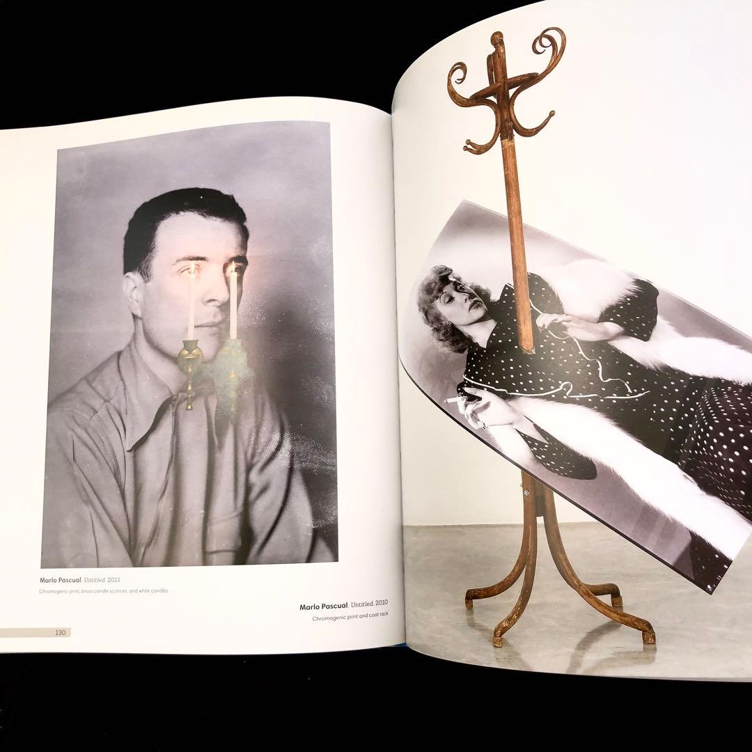 写真とは何か 写真集「What is a Photograph?」Prestel