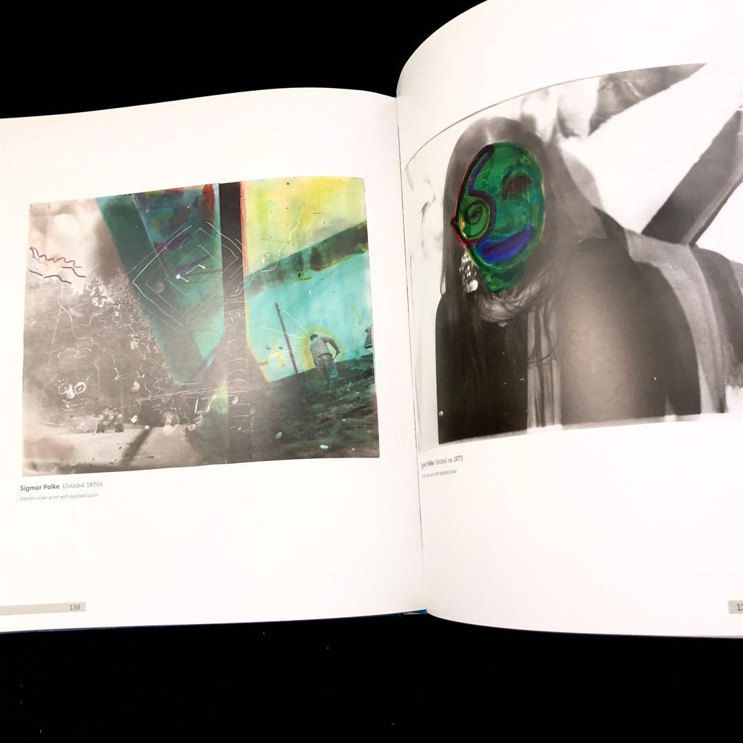 写真とは何か 写真集「What is a Photograph?」Prestel