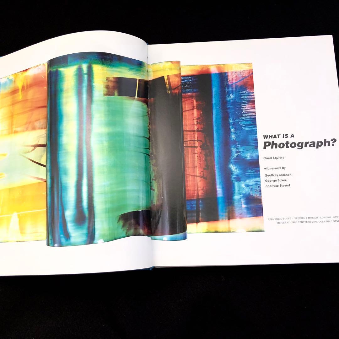 写真とは何か 写真集「What is a Photograph?」Prestel