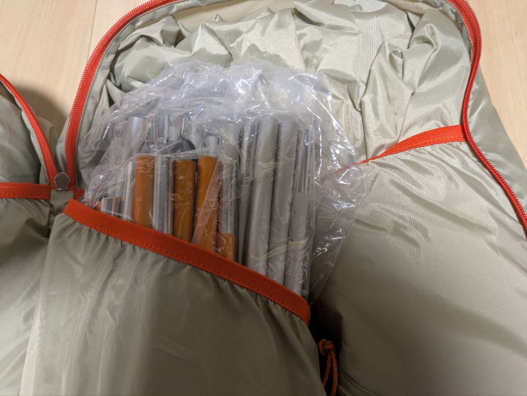 【大幅値下中！！！！】ビッグアグネス　ワイオミングトレイル4