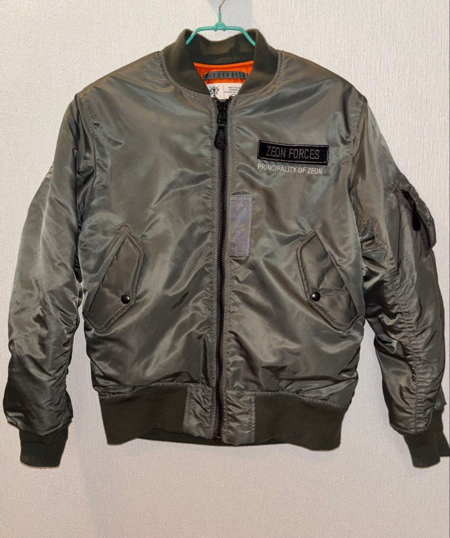 し*ん様 STRICT-G ジオンMA-1