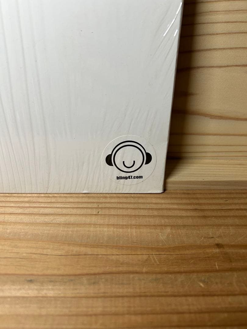 邦楽 Jay Dee/VintageUnreleased Instrumentals