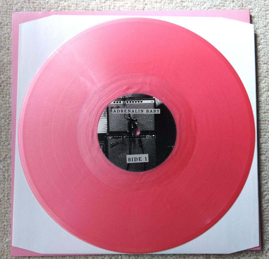 Johnny Marr LPレコード