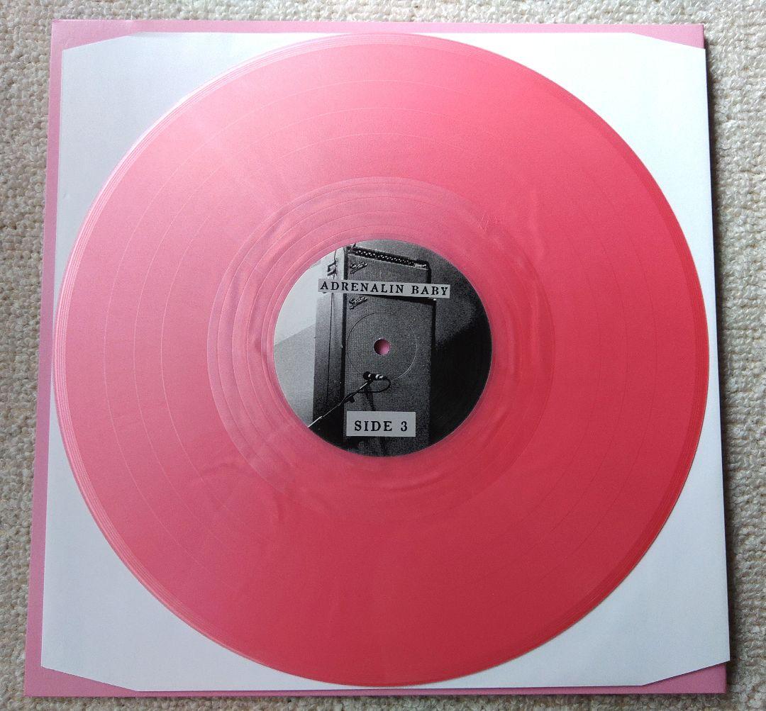 Johnny Marr LPレコード