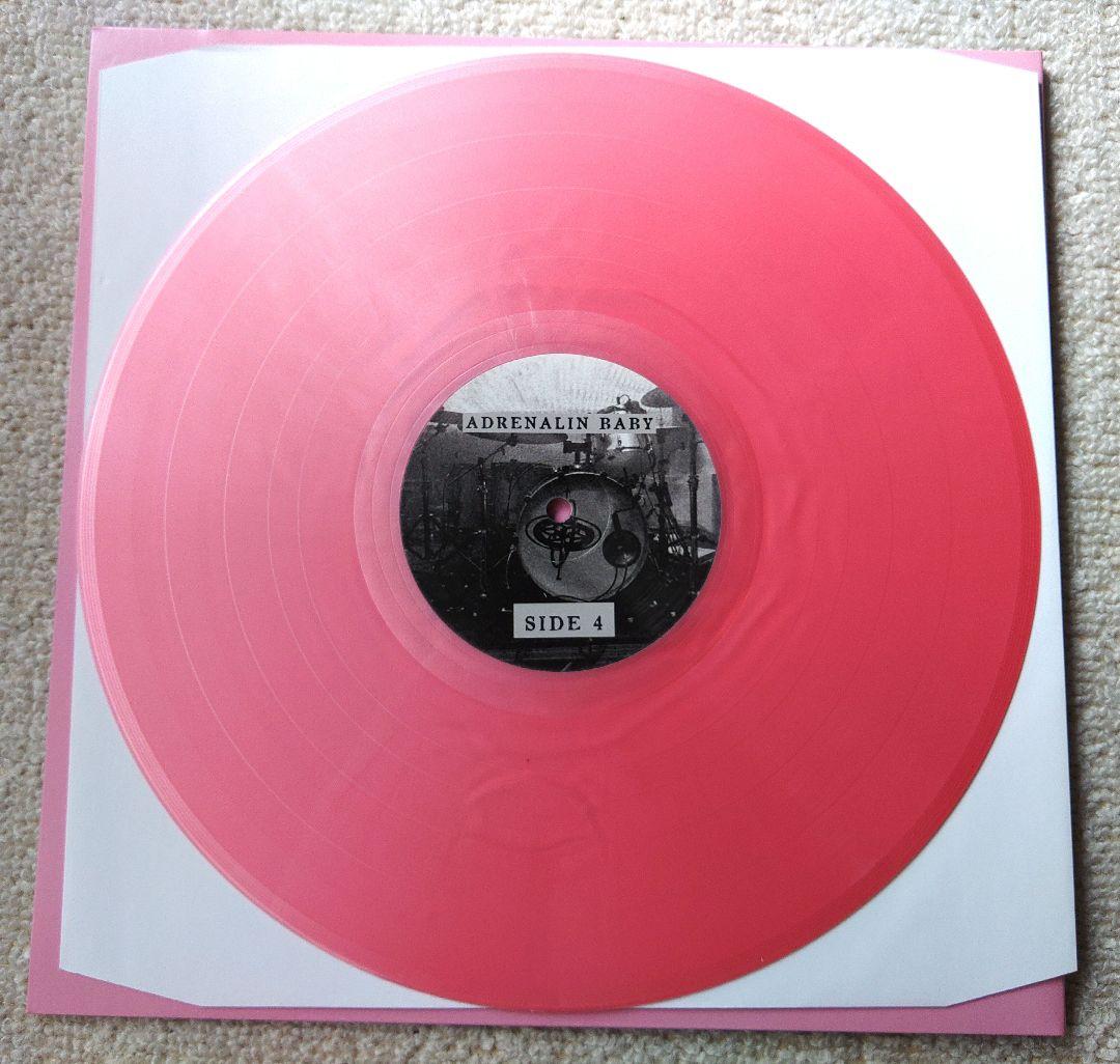 Johnny Marr LPレコード