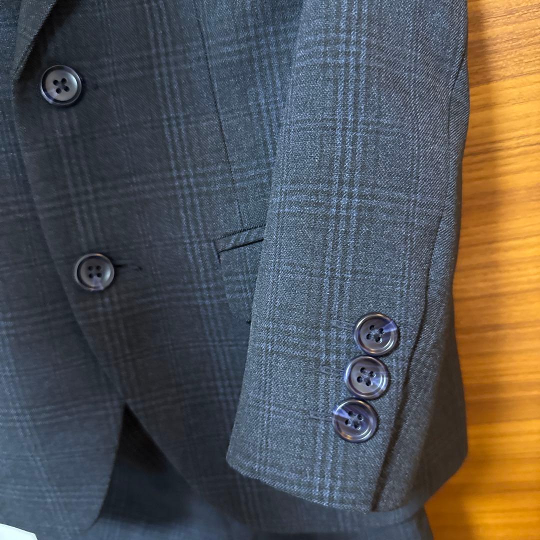 ビームス　セレモニースーツ　５点セット