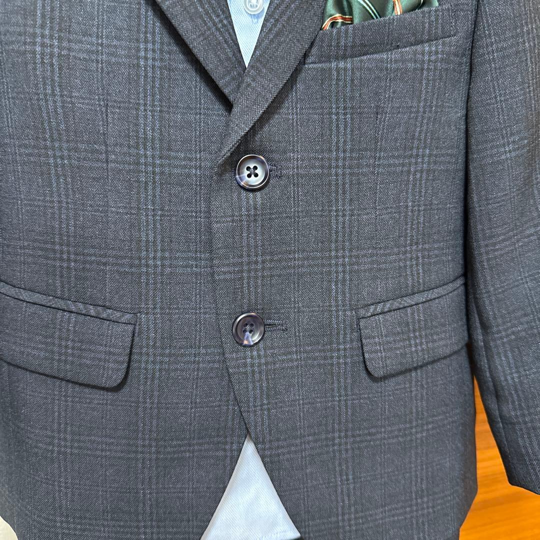 ビームス　セレモニースーツ　５点セット