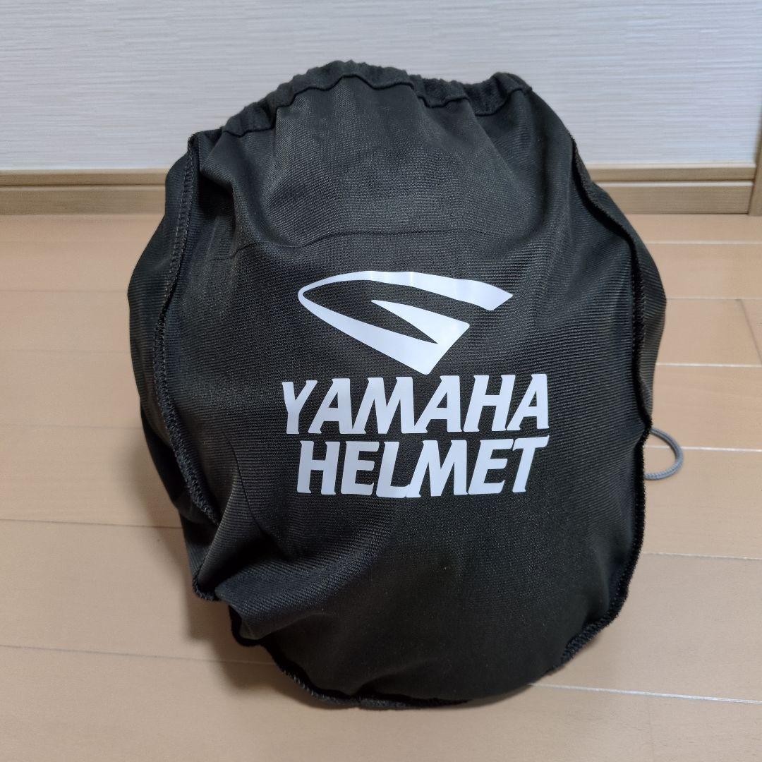 ZENITH ジェットヘルメット パールホワイト