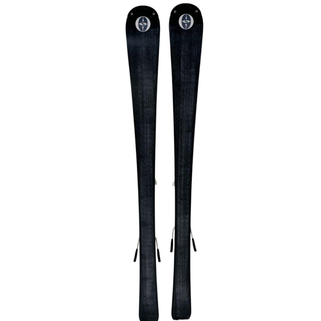 オガサカ　OGASAKA　Unity　ユニティ　AS-3　145cm スキー