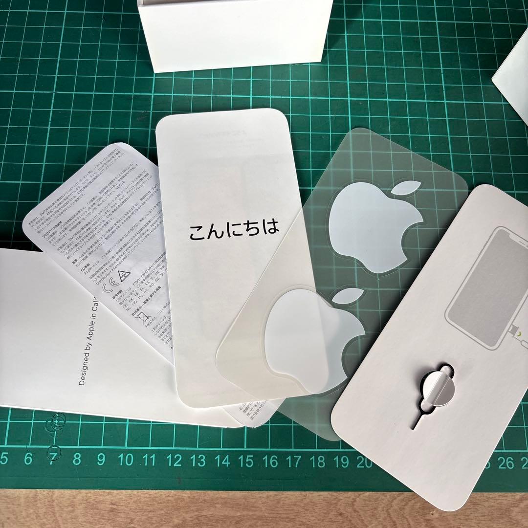 Apple iPhone 11 64GB パープル