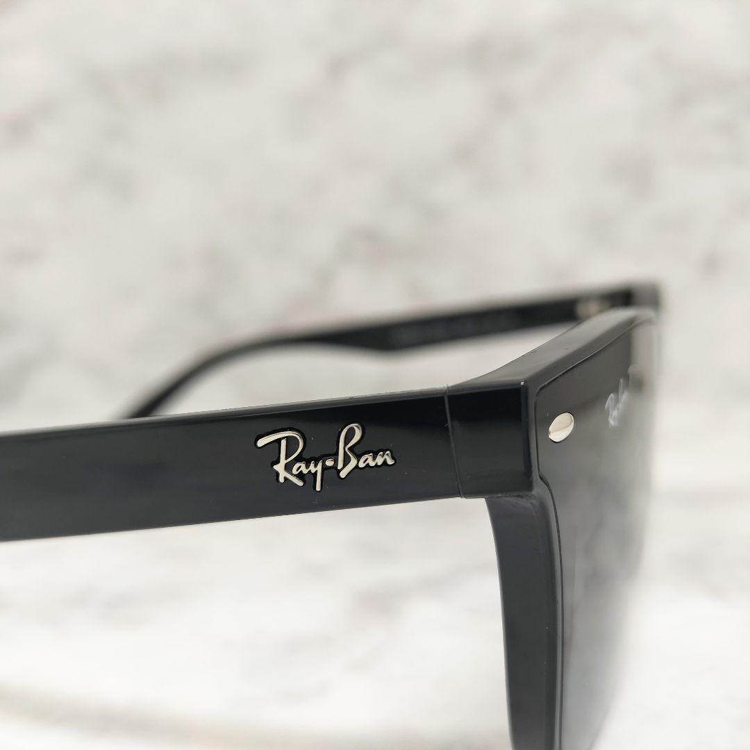 RayBan 未使用品 RB4391D 601/81 サングラス 偏光レンズ