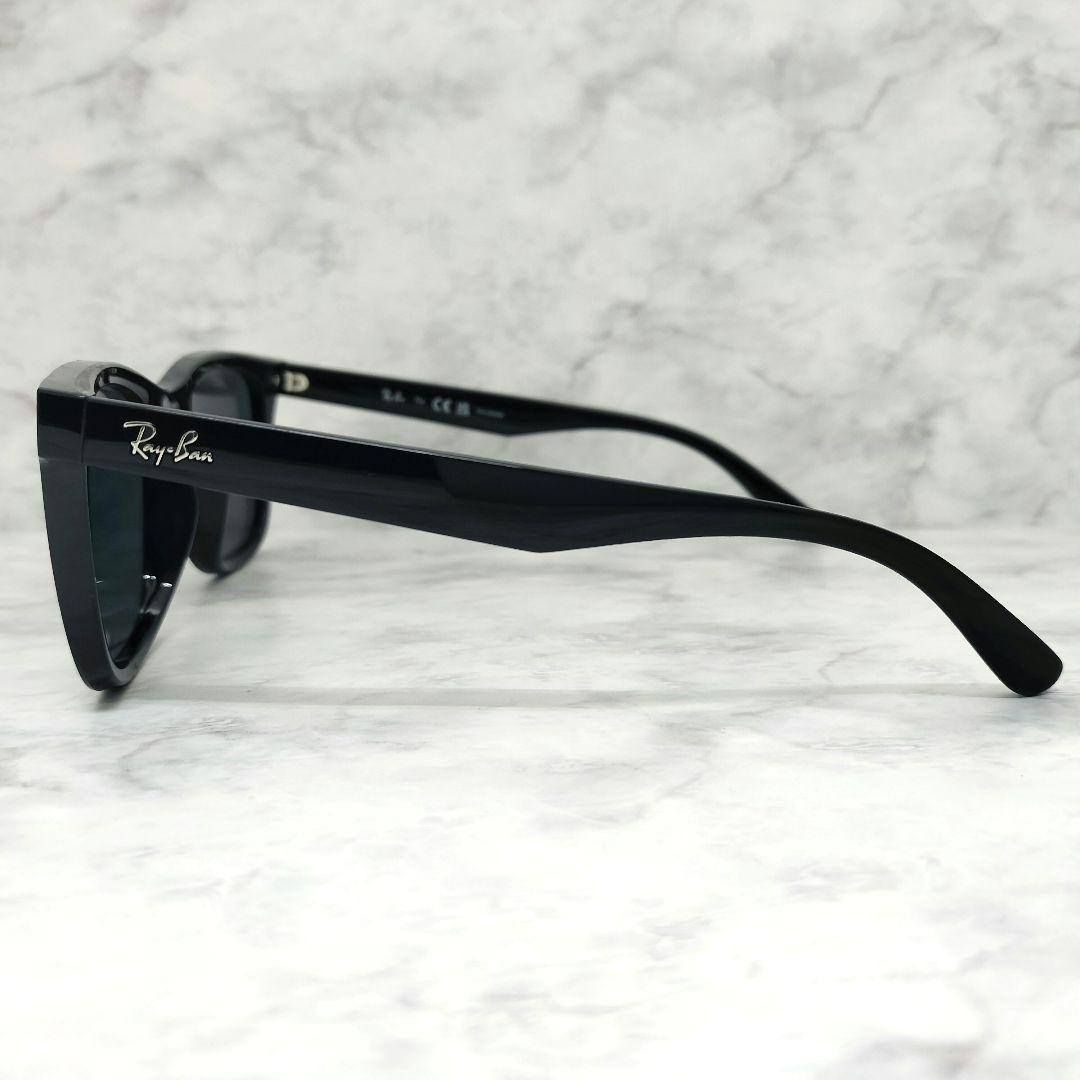 RayBan 未使用品 RB4391D 601/81 サングラス 偏光レンズ