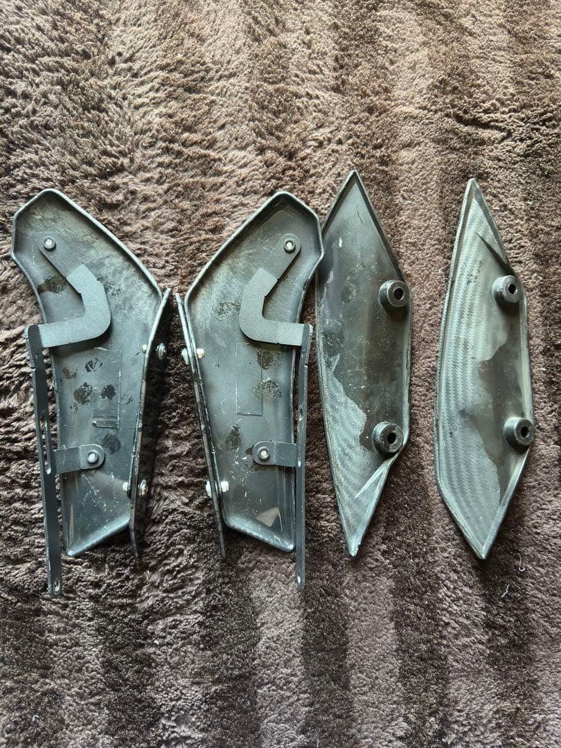 s1000rr スポイラー