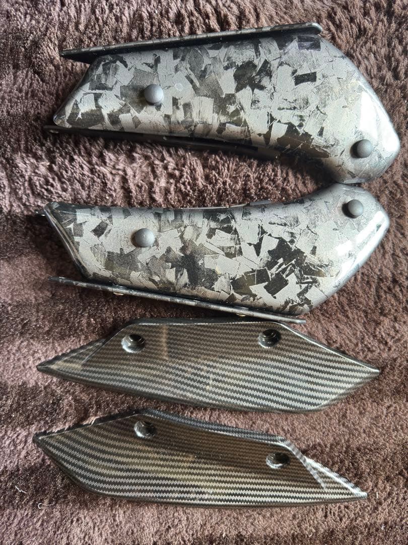 s1000rr スポイラー