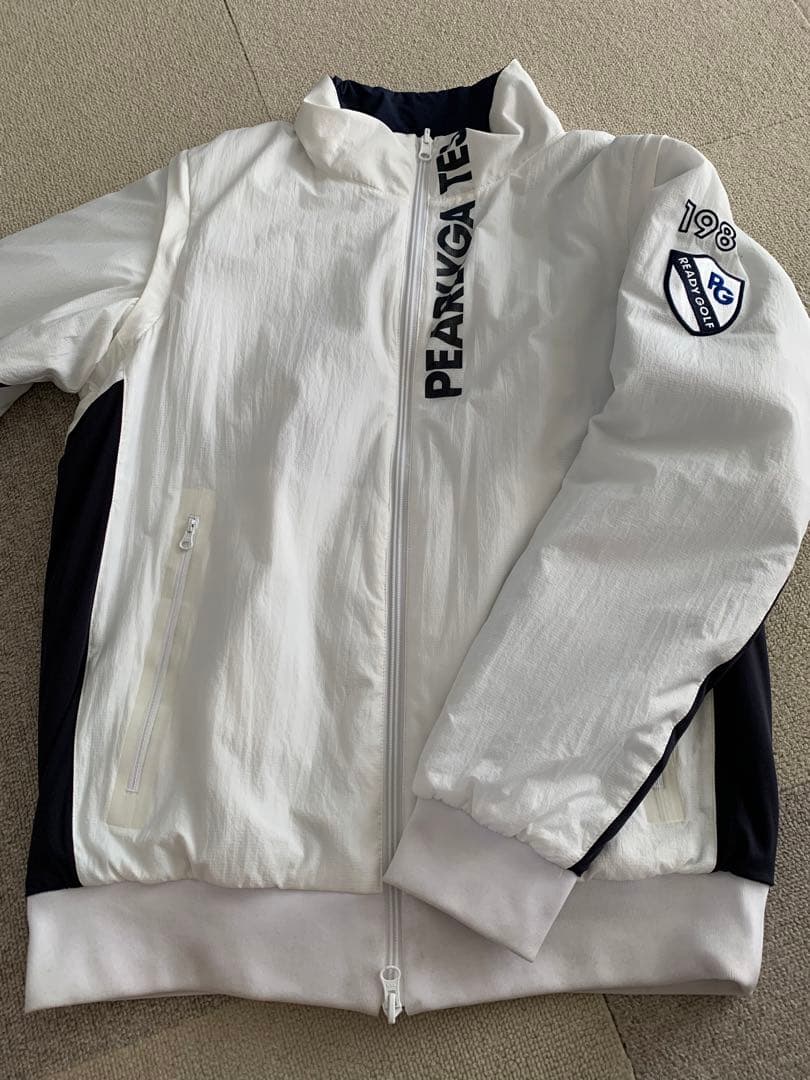 ⛳️ゴルフ　パーリーゲイツ メンズ　アウター　リバーシブル