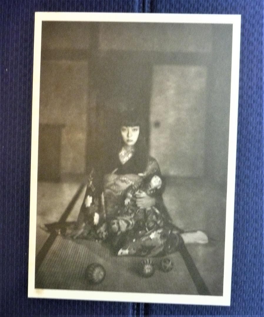 【500部私家本●テストショットポラロイド（サイン付き）等付属】「幻視」柴岡秀和