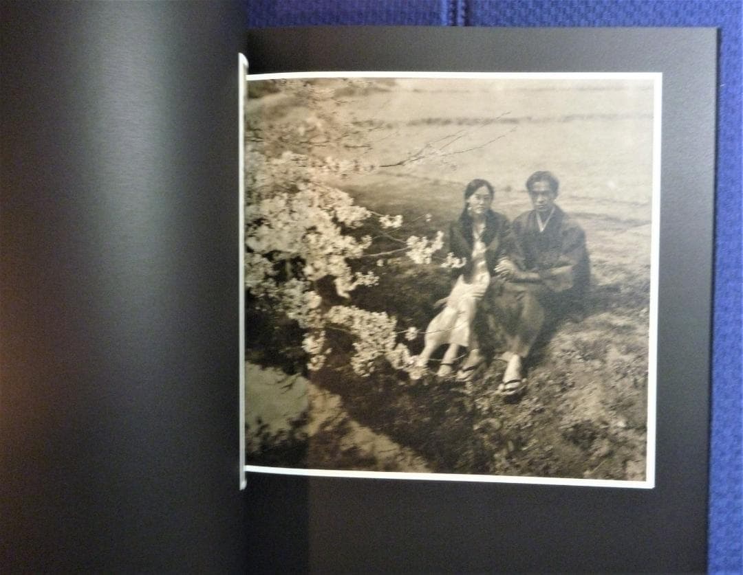 【500部私家本●テストショットポラロイド（サイン付き）等付属】「幻視」柴岡秀和