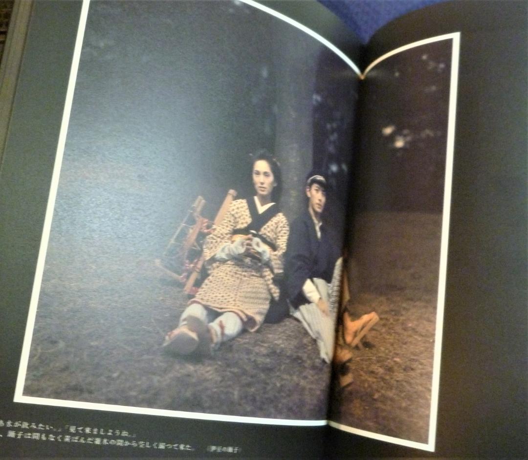 【500部私家本●テストショットポラロイド（サイン付き）等付属】「幻視」柴岡秀和