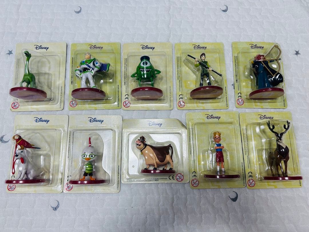 ディズニーマジカルオーディオえほん