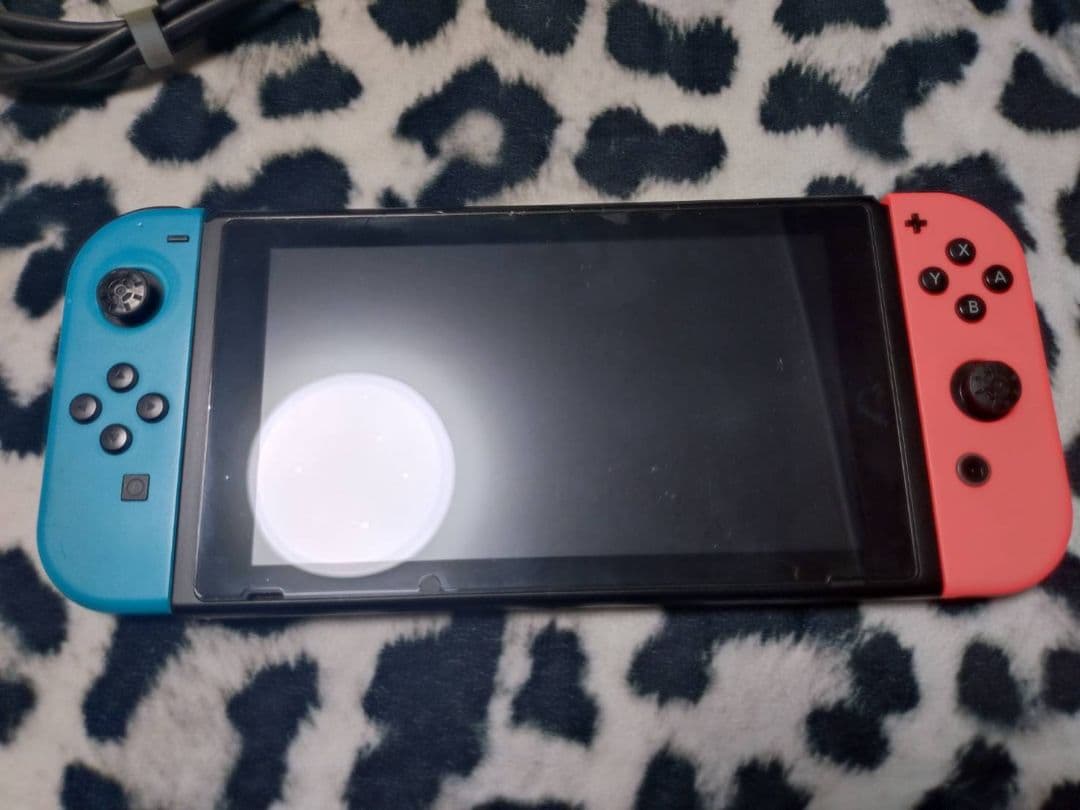 Nintendo Switch 本体(中古)