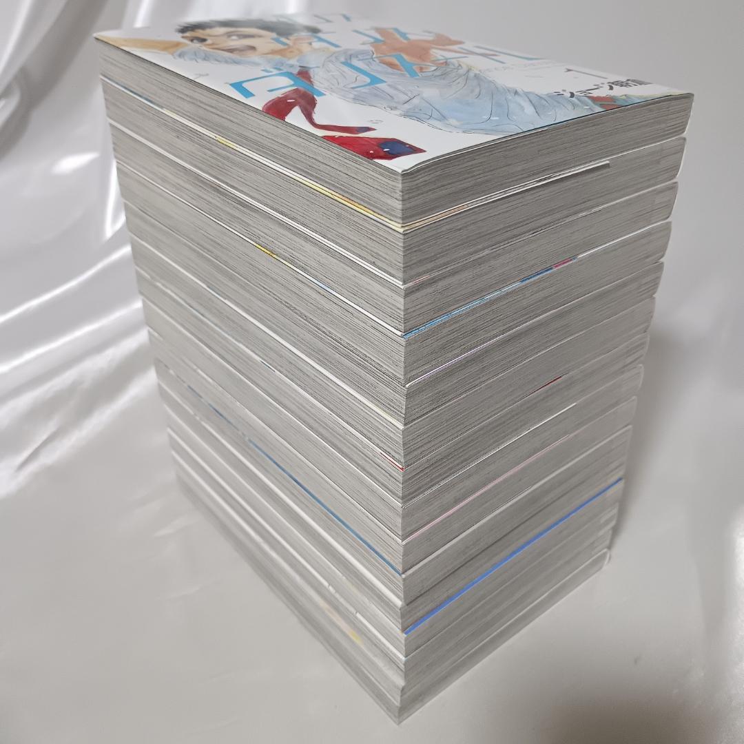 【美品！ダンスダンスダンスール　全31巻セット】