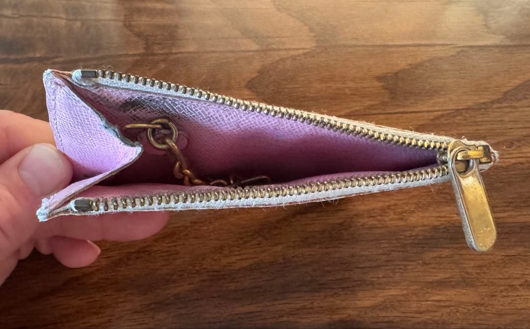 Louis Vuitton モノグラム・マルチカラー キーケース