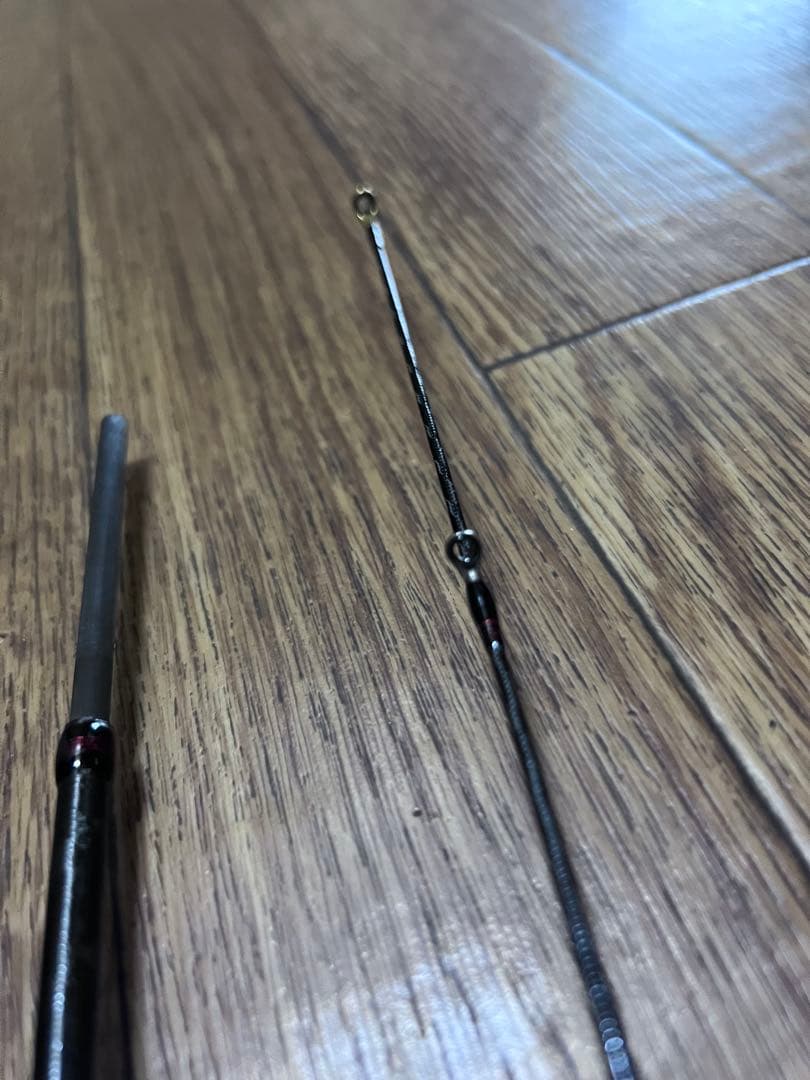 25 セフィアリミテッド　S76ML＋　値下げ不可