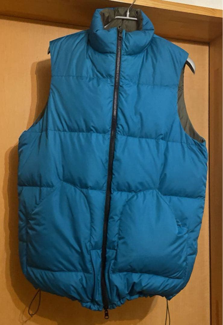 BEAMS BOY SIERRA DESIGNS × BEAMS BOY