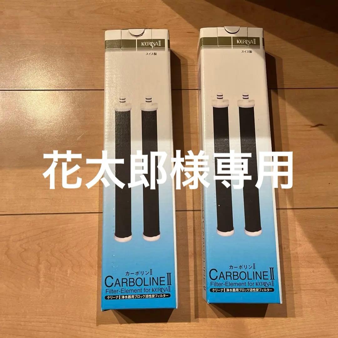 カーボリンⅡ（ケリーナⅡ用）　エリナ　（11月！値引きしました）