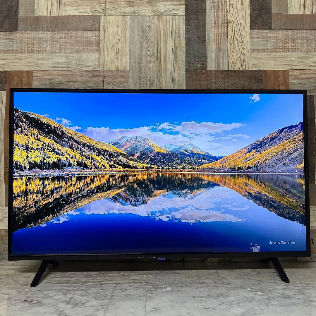 o9o3395さん専用全国送料込3年前購入ティーズネットチューナーレステレビネッ