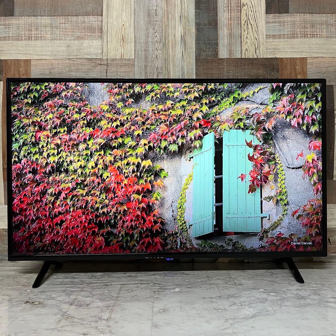 o9o3395さん専用全国送料込3年前購入ティーズネットチューナーレステレビネッ