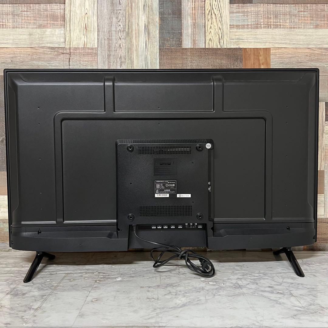 o9o3395さん専用全国送料込3年前購入ティーズネットチューナーレステレビネッ