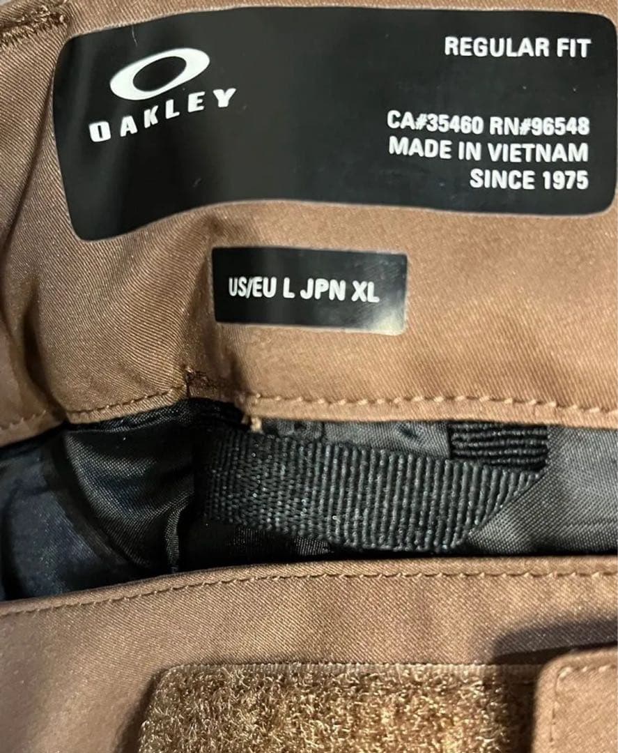 オークリー　スノーボード　ウェア　パンツ　ジャケット　OAKLEY ゴーグル