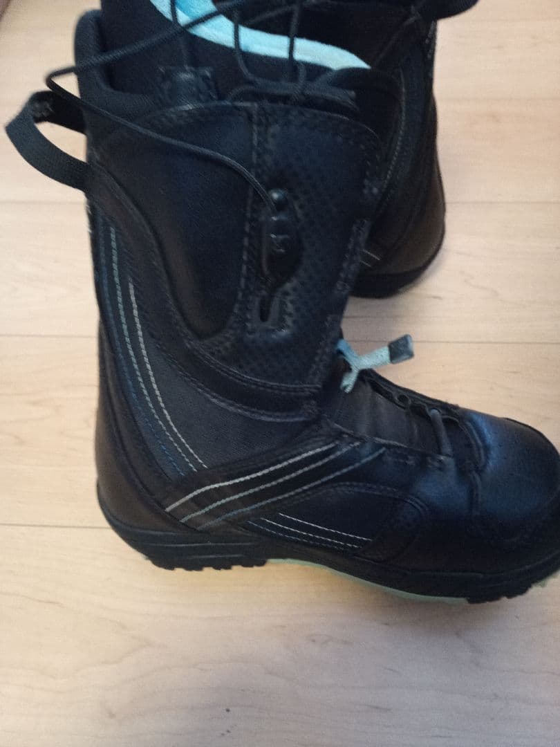 スノーボード　ブーツ　レディース　23cm