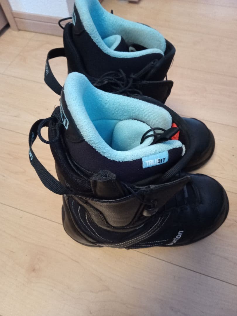 スノーボード　ブーツ　レディース　23cm