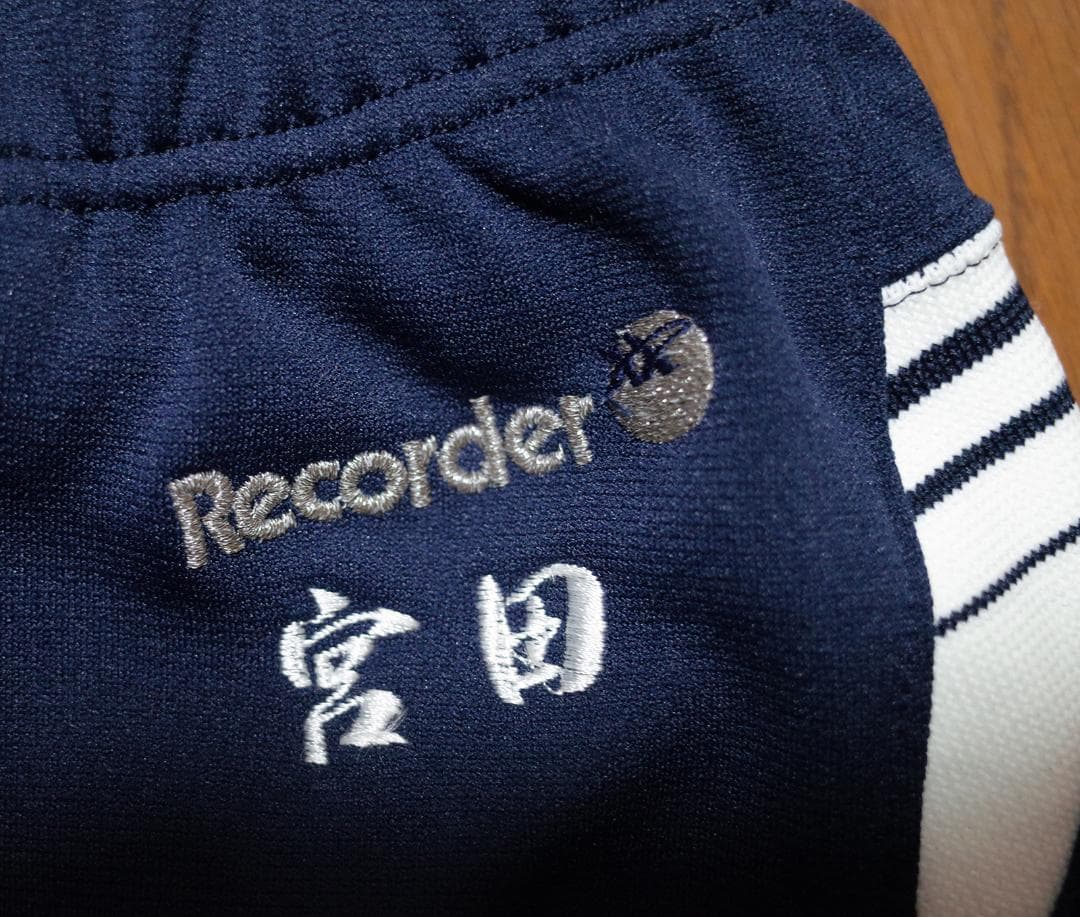 asics Recorder LD3675 バレーボール用ブルマー アシックス