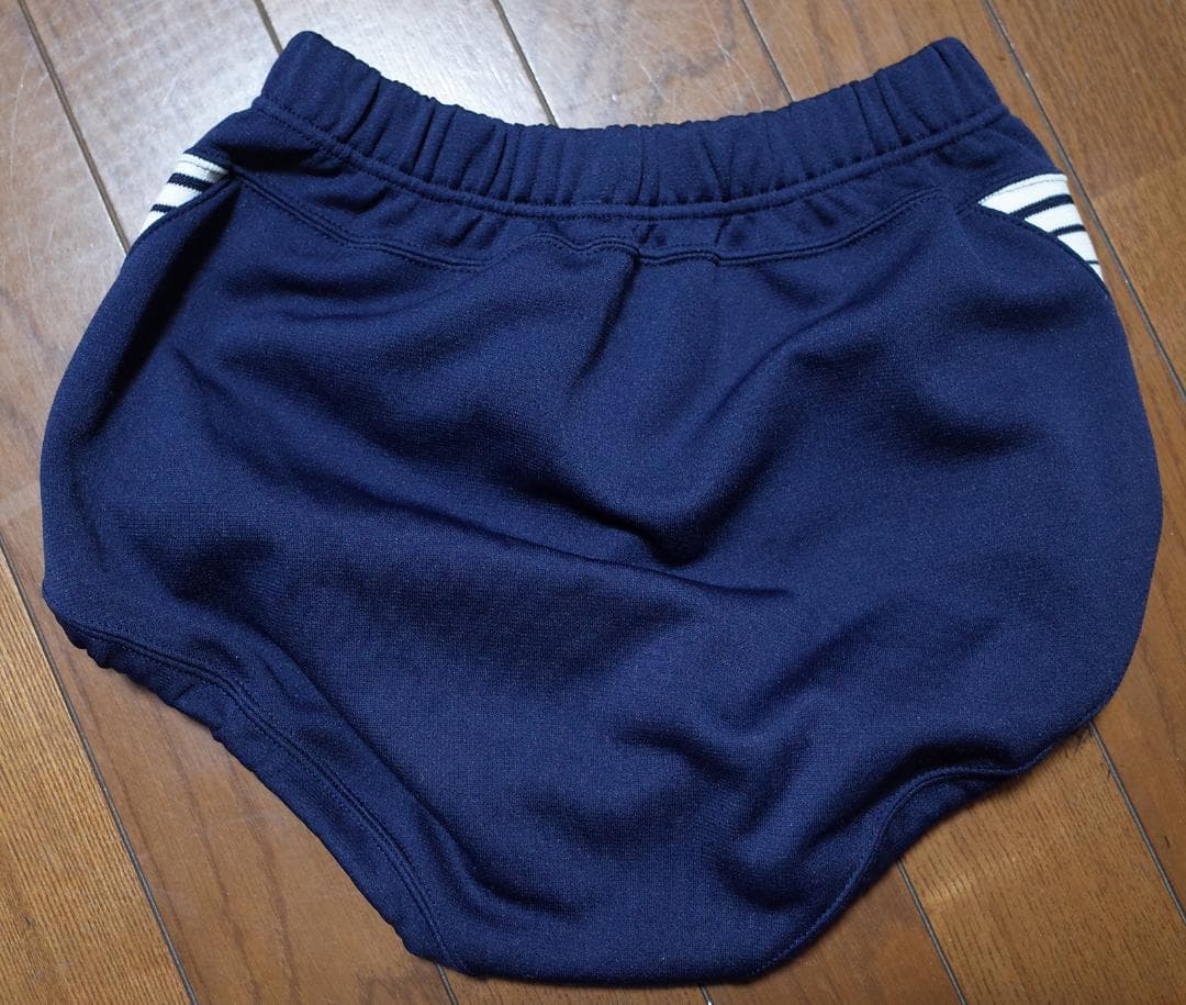 asics Recorder LD3675 バレーボール用ブルマー アシックス