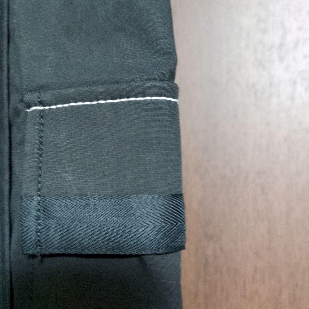 フィリップリム　 ステッチ入りカーゴパンツ