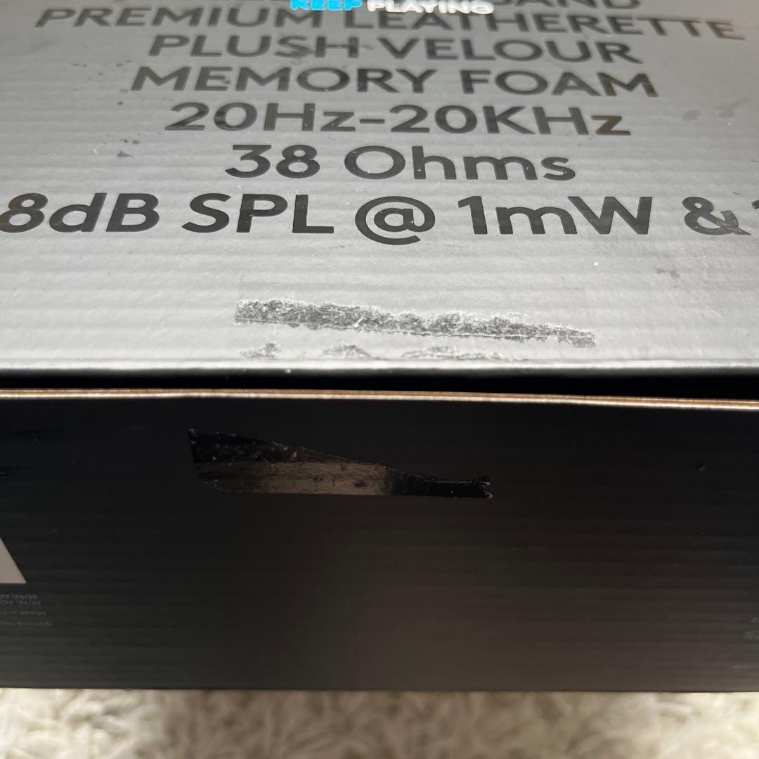 logicool PRO X 2 ゲーミングヘッドセット