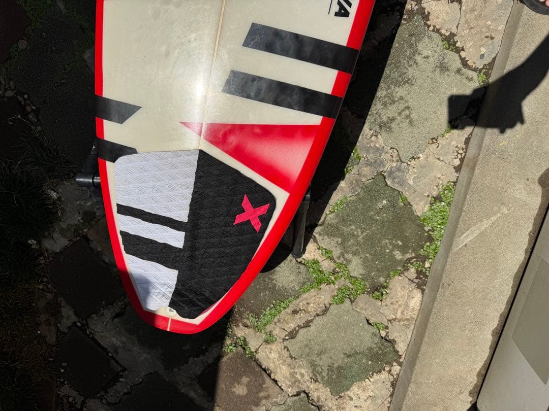 h*f様 サーフボード　HIC ERIC ARAKAWA FLINT STICK