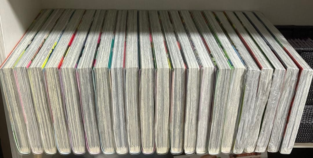 チェンソーマン1~21巻 ポストカード付き