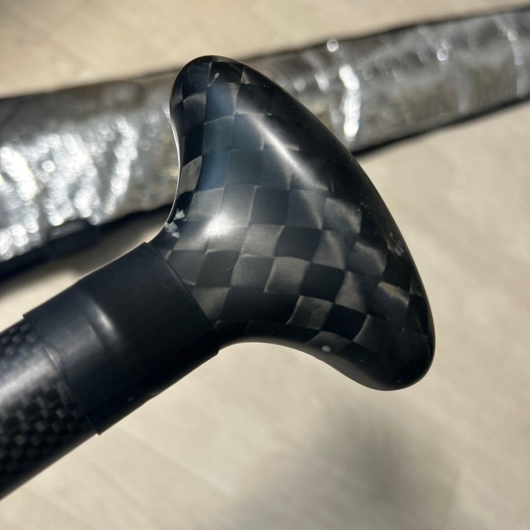 FANATIC ファナティックCarbon Pro 100 カーボンパドル