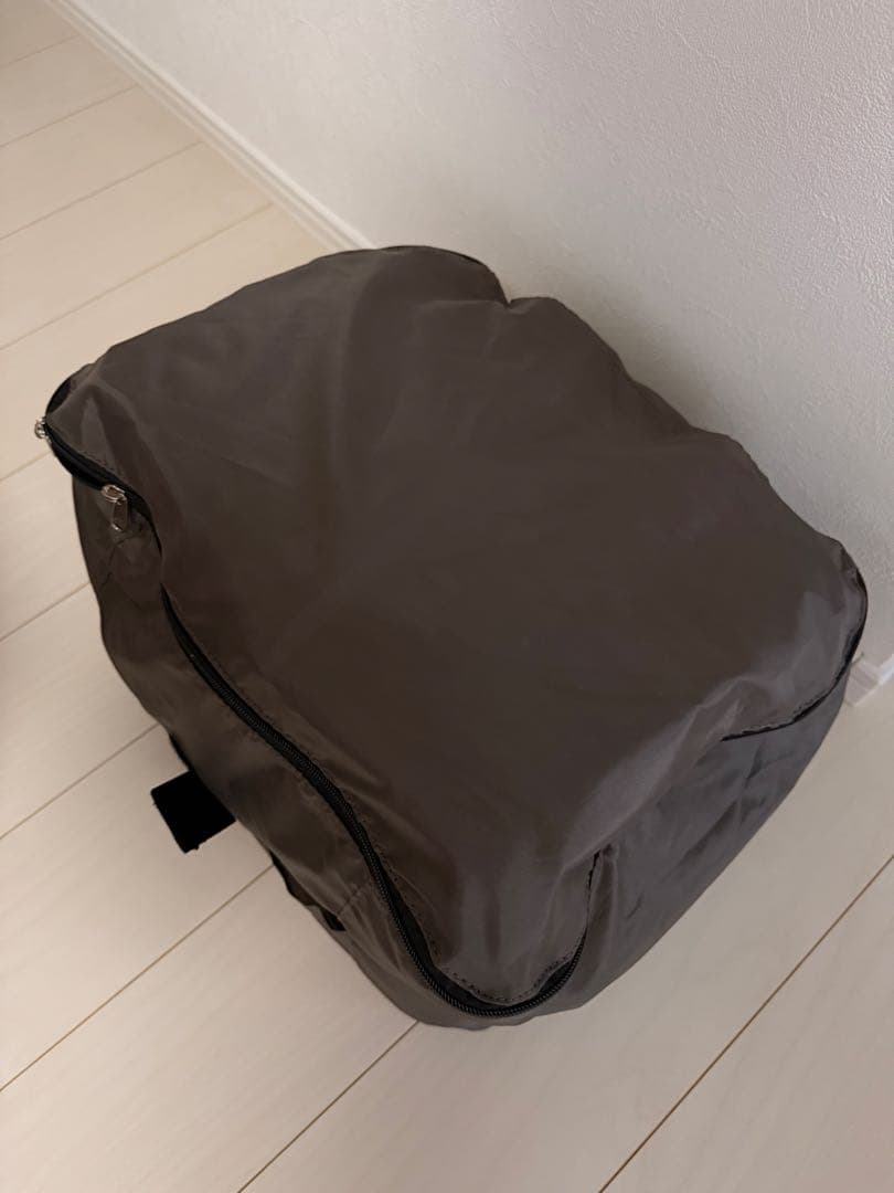 OUUL ゴルフバック トラベルケース